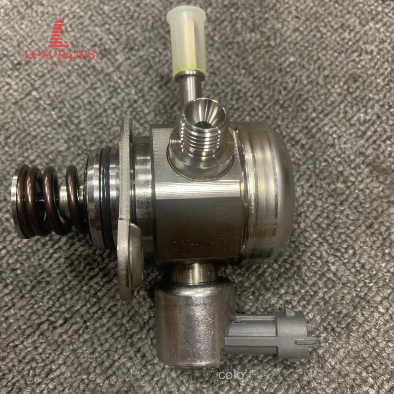 Compatible with Ford Mustang2.3T High Pressure Oil Pump EJ7Z9350A Fuel Pump  F2GE9D376AA II1R