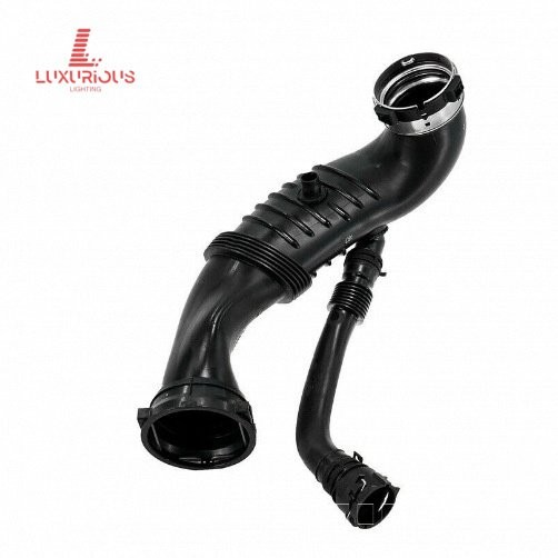 A264 090 5100Car Intake Pipe Part Number A2640900300Applicable C Level E Level S Level GLC Level ZXE
