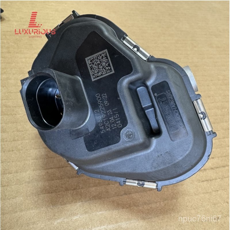 06K145696 A2C19225900 06K145653 06K145655Tiguan Touron L Turbo actuator PBPJ