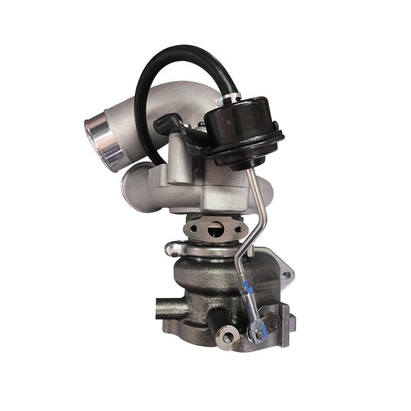 TD03L  28231-4A800Series Turbocharger Compatible with Car Turbocharger ITK9