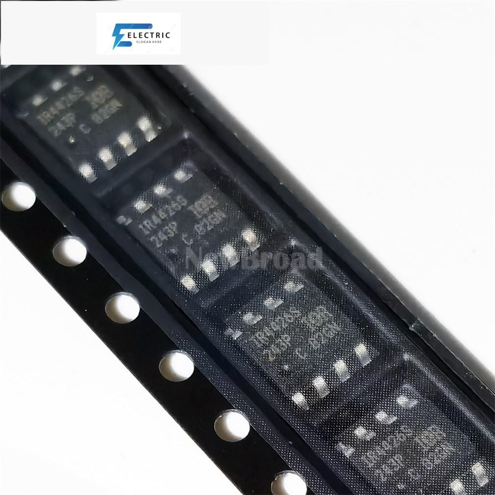 5 ชิ้นใหม่ IR2153S IR3637S IR4426S IR4428S IR21531S IR21271S SOP8