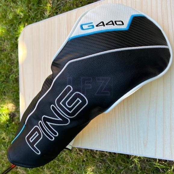 ปลอกหัวไม้กอล์ฟ PING G440 Golf Club Cover