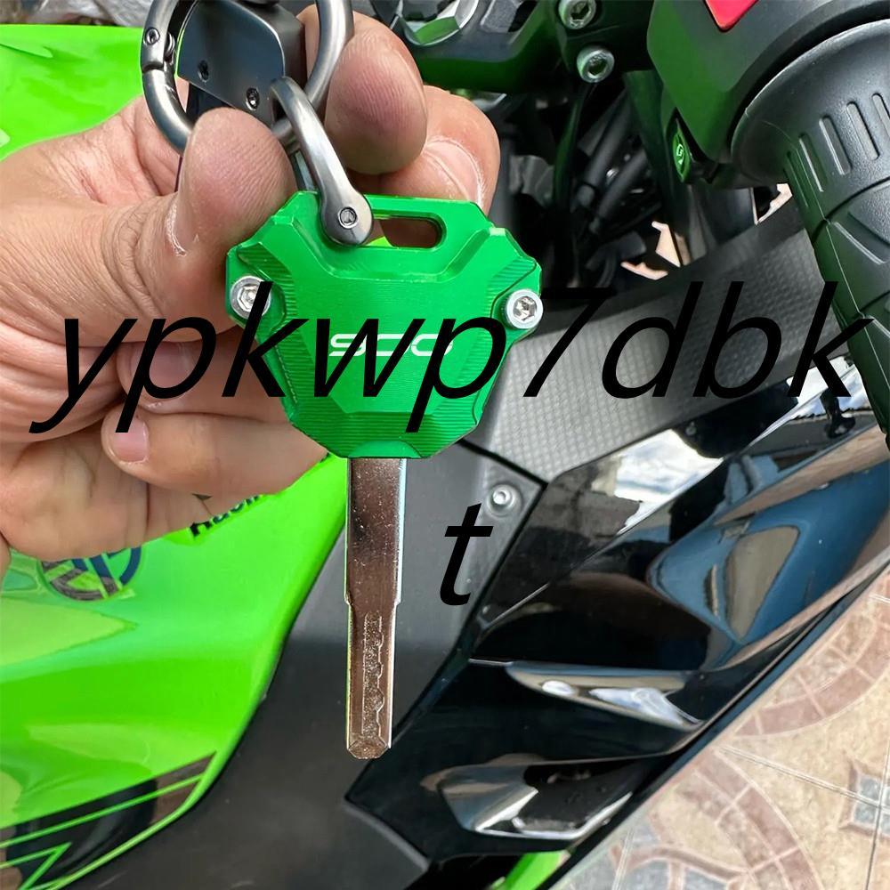 KAWASAKI สําหรับkawasaki Z900 2024 Z 900 Z900 RS Z900RS Z900SE 2017-2024 2023 CNCรถจักรยานยนต์Key Co