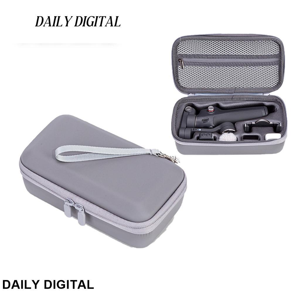 มือถือgimbal ToteสําหรับDJI Osmo Mobile 7P/7 มือถือGimbalแบบบูรณาการกระเป๋าเก็บมือถือ7P/7 Gimbalอุปก