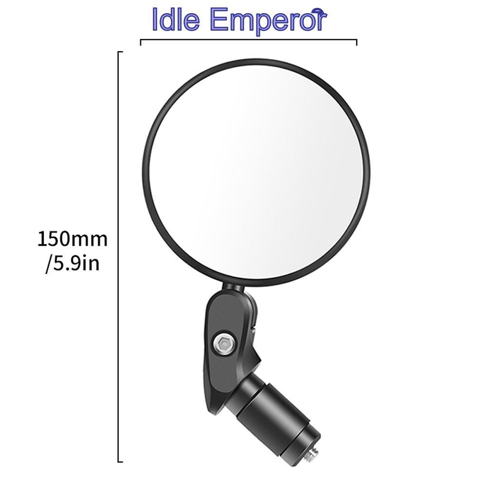 SportStar.TH Mirror Mirror Envlex Collapsible Cycle Cycle