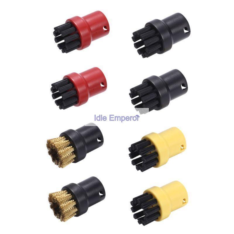 แปรงทําความสะอาดไอน้ําMT สําหรับ Karcher SC1 SC2 SC3 SC4 SC5 SC7 CTK10