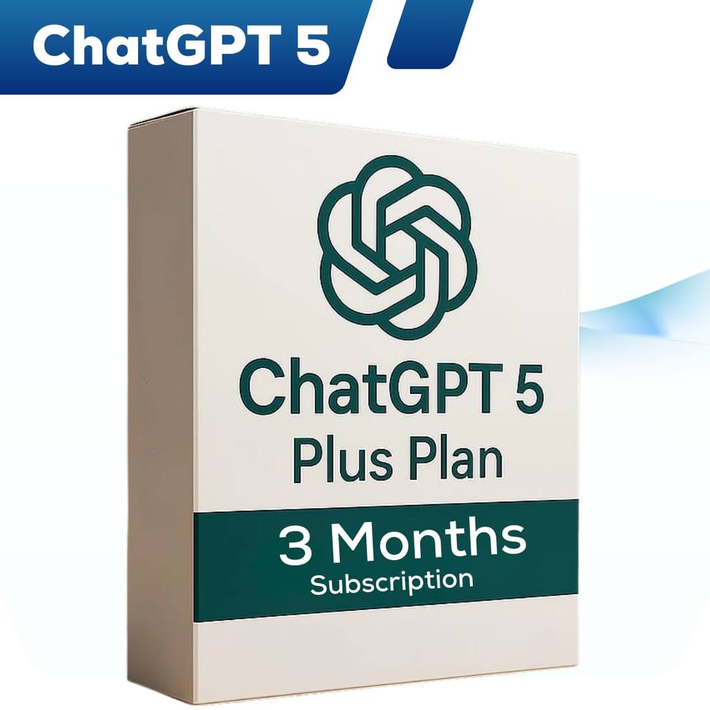 🔥2025 New GPT Plus 5 การเรียนรู้และการวิจัยที่ดีขึ้น 🔥