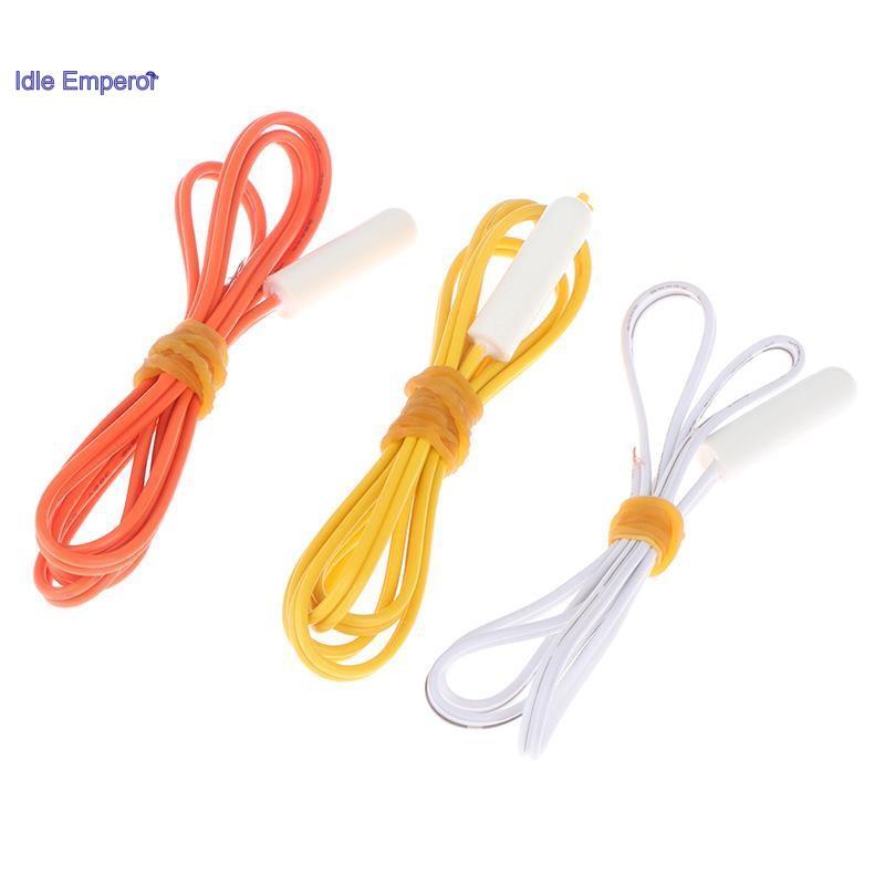 BEF 2.1 K/5 K/10 K ตู้เย็นตู้แช่แข็งเซ็นเซอร์อุณหภูมิอุณหภูมิ probe สําหรับ Toshiba LG universal fri