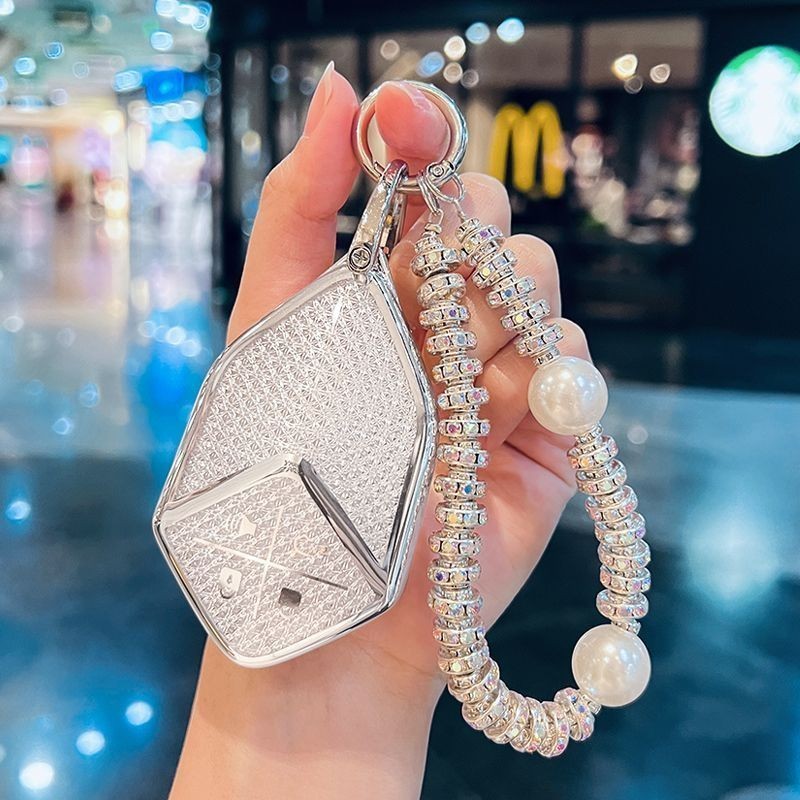 Deepal S05 sl03 S07 G318 L07 S05 S09เคสกุญแจ S7เคสการ์ดดัดแปลงสำหรับอุปกรณ์สมาร์ทคาร์ระดับไฮเอนด์กระ