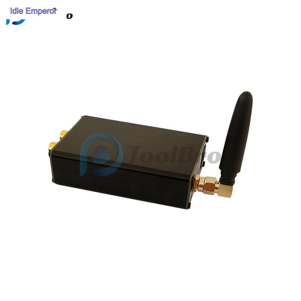 Qcc3034 QCC5125 PCM5102A Lossless ถอดรหัส Type-C AUX บลูทูธถอดรหัสตัวรับสัญญาณ SBC AAC APTX-LL APTX-