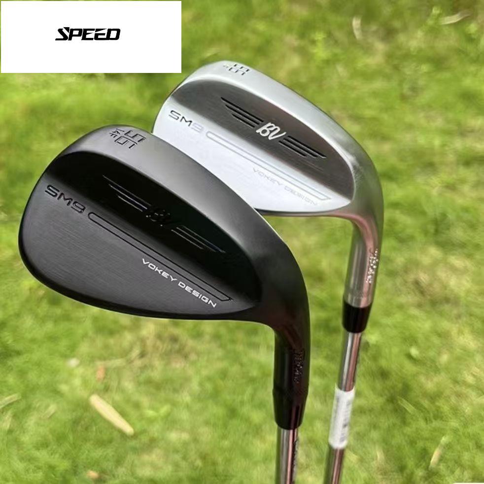 ไม้กอล์ฟ SM9 ลิ่มใหม่