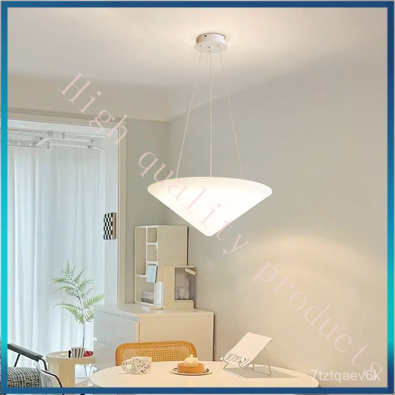 LED Unique Office Lamp Design Lamp for Office Billiard Hall Bar Gym Internet Cafe Herringbone Shaped