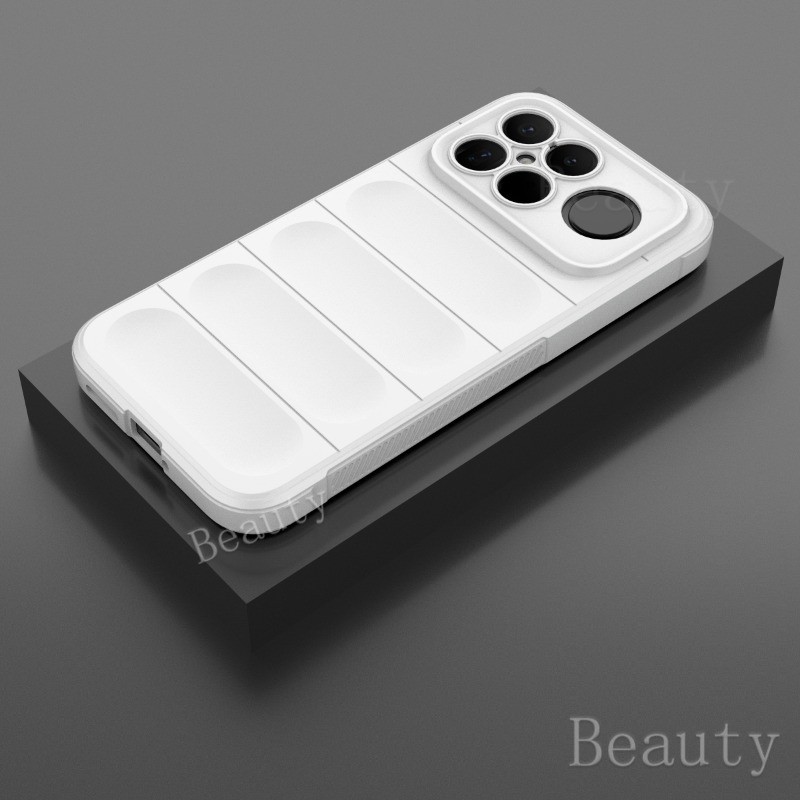 สําหรับ POCOF8Ultra 5G สําหรับ POCO F8Pro F8 F7 Pro Ultra F7Pro F8Ultra โทรศัพท์เปลือกกันชนกันกระแทก