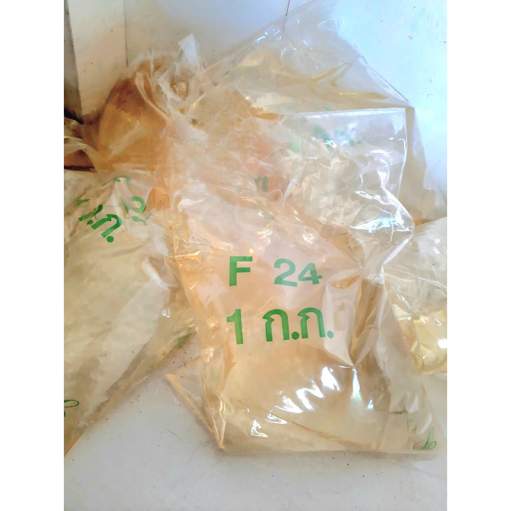 F24  สารขจัดคราบ (หัวเชื้อ)