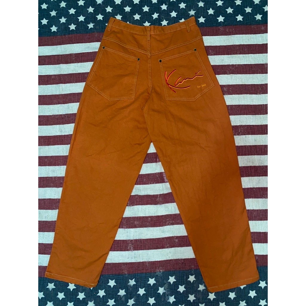 Karl kani jenas 90s 🇺🇸