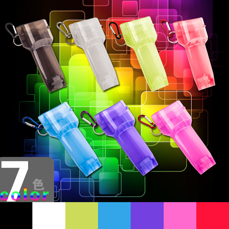 Dongye Darts New Fashion Darts Case Rubber Darts Case Transparent Darts Case with Lock Convenient to