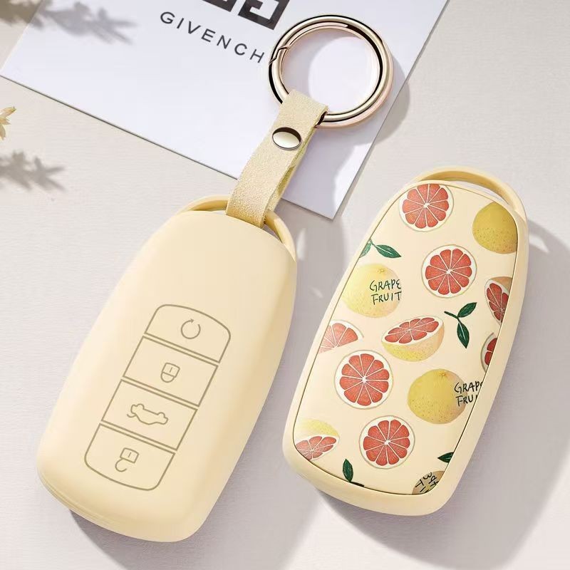 READY STOCK Chery Omoda c5 ev Omoda 5 Omoda 6 Omoda 8 ฝาครอบ Keyless กุญแจรถป้องกันกรณี CHERY KEYCHA