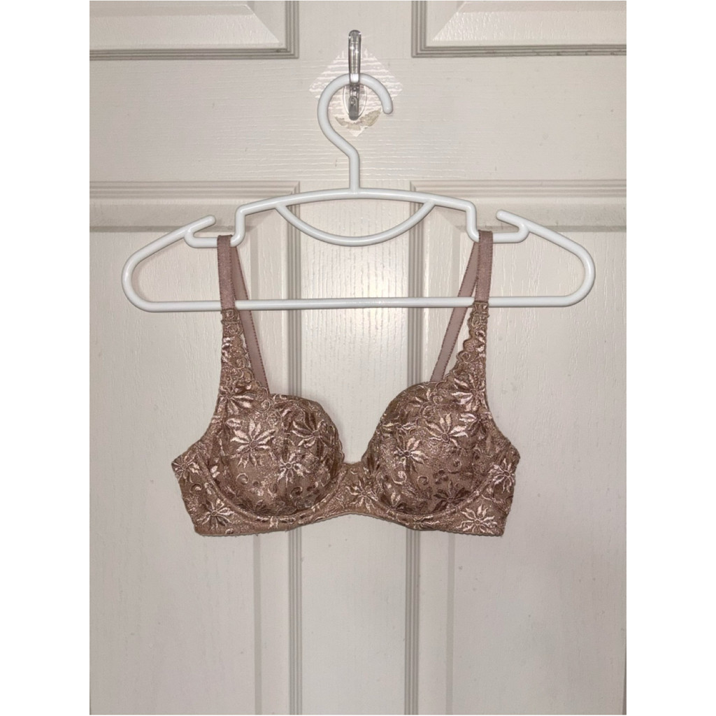Cute Japanese bra B70 Secondhand 🖤