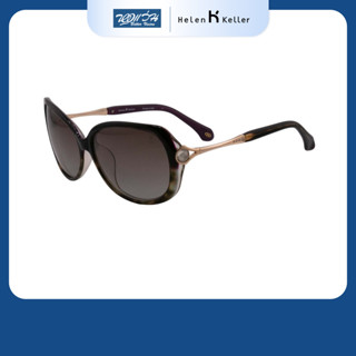 HELEN KELLER แว่นตากันแดด รุ่น H88095/P03/60