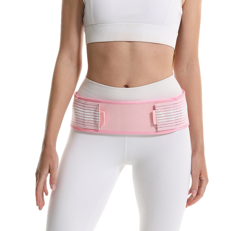 Best-selling postpartum abdominal and pelvic belt, postpartum recovery tool, pelvic correction belt,