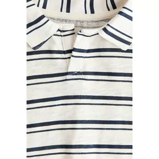 H&M(เอชแอนด์เอ็ม) เสื้อโปโลผ้าคอตตอนเจอร์ซีย์ เด็กผู้ชาย 1318945_1