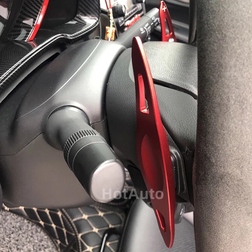 Honda WRV BRV RS 2023 2024 2025 ก้านต่อแพดเดิ้ลชิฟ Paddle Shift