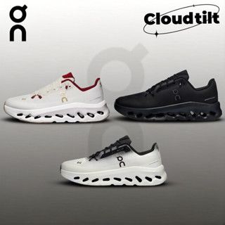 💕ของแท้ 100 % ON Running Cloudtilt รองเท้ากีฬา รองเท้า รองเท…