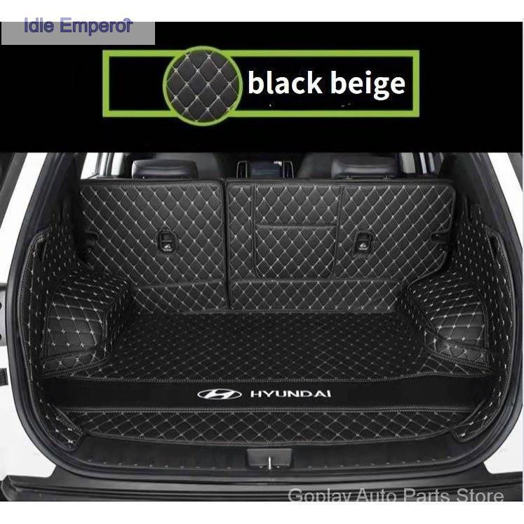 buick enclave lacrosse park avenue พรมปูพื้นรถยนต์ กันน้ํา สําหรับ