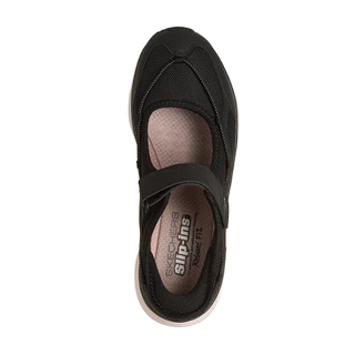 Skechers สเก็ตเชอร์ส รองเท้าผู้หญิง Women Sport Active D'Lux Comfort 2.0 Shoes - 104495-BKW (latest)