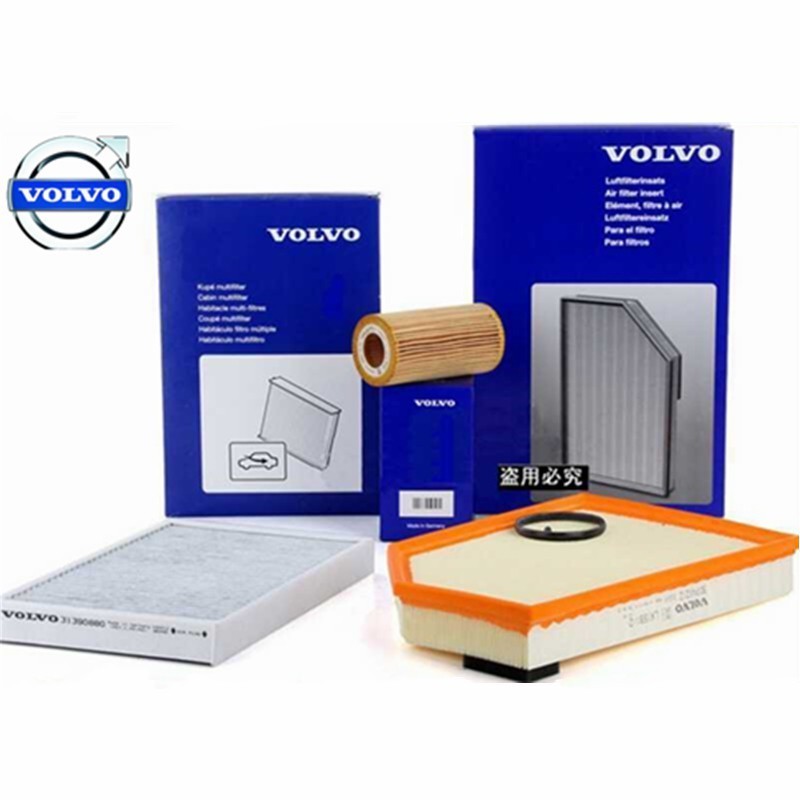 VOLVO S80 S60 V60 V70 XC60 XC90 XC70 กรองอากาศ Volvo