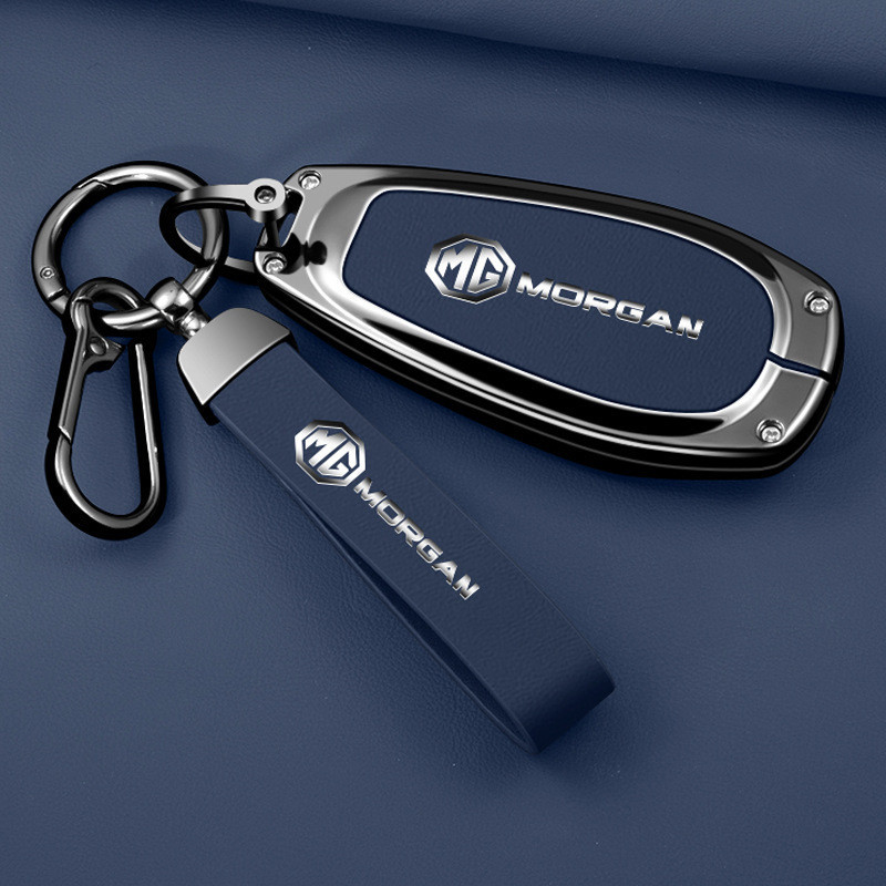 เหมาะสําหรับ MG Cyberster Key Cover 2024 MG Cyberster Sports เหมาะสําหรับ MG S5 EV Car Dedicated Car
