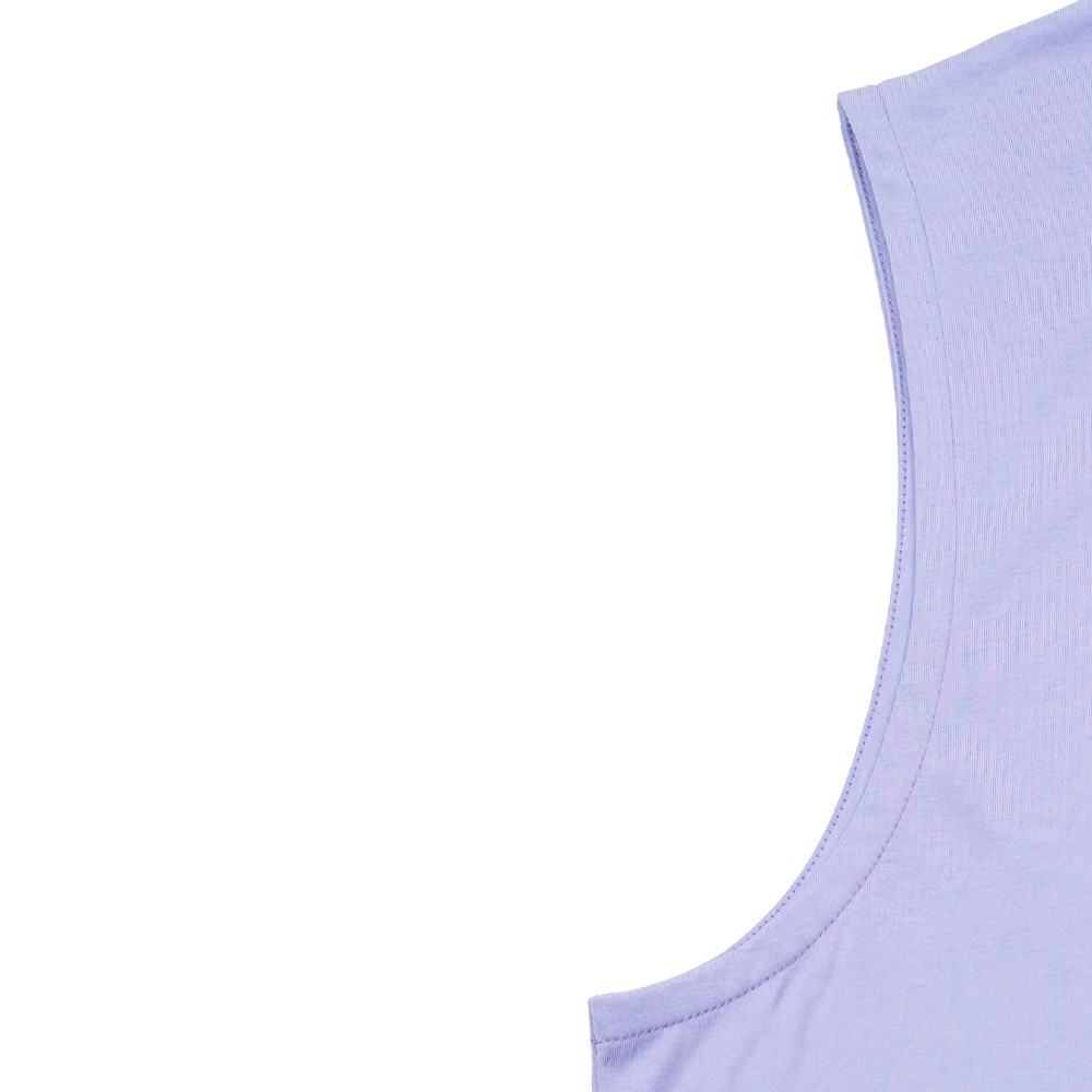 Skechers สเก็ตเชอร์ส เสื้อยืดแขนกุดยูนิเซ็กส์ Unisex Pride Sleeveless Tee - SL226U520-005U (latest) — صورة 5