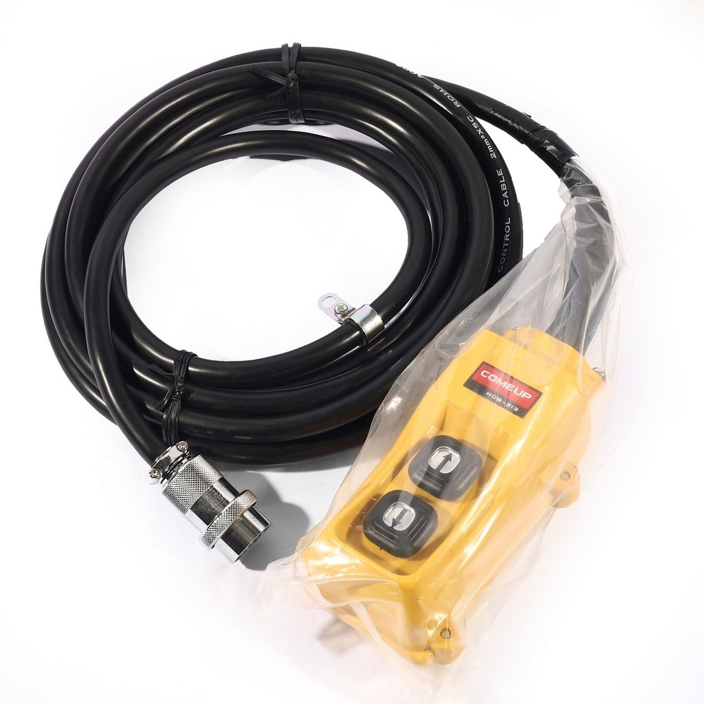 คัมอัพ อะไหล่CP-200B#38 CPB-213 W/3M CORD