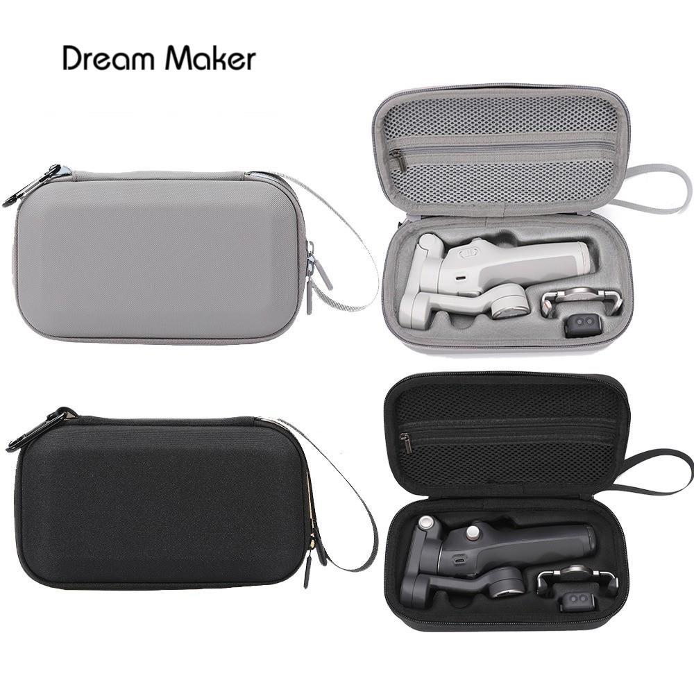 Gimbal Tote สําหรับ DJI Osmo 7/7P กระเป๋าคลัทช์กระเป๋าDJI Osmo Mobile 7/7P อุปกรณ์เสริม Gimbal กระเป