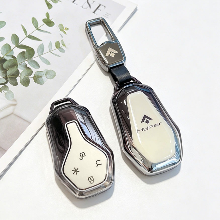KEY COVER KEY KEY KEYCHAIN tpu KEY KEY 套装 ชุดคีย์คีย์