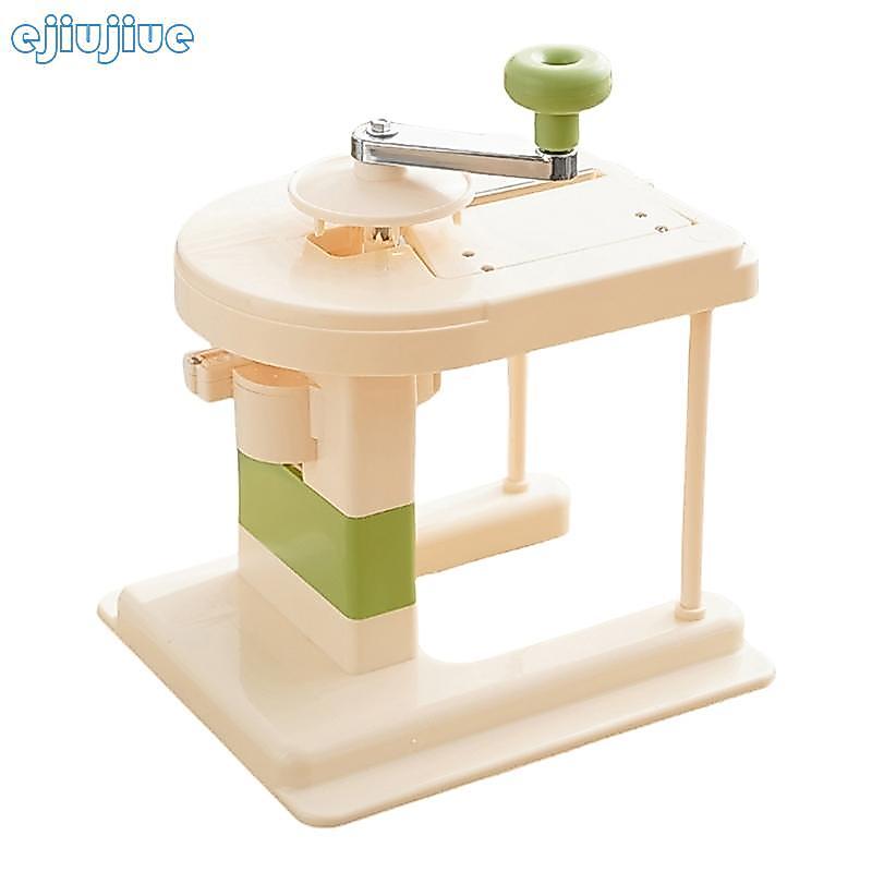 Cc เครื่องมือเครื่องตัดกะหล่ําปลีที่มีประสิทธิภาพสําหรับ Home Cooks และบุคคลเพื่อสุขภาพ