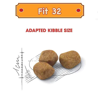 Royal Canin Fit 4kg / Indoor 4kg / Indoor 7+ 3.5kg อาหารแมวเลี้ยงปล่อย แมวโตเลี้ยงในบ้าน แมวแก่ ถุง 3.5 - 4 กิโลกรัม