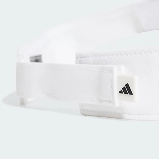 adidas Gym & Training หมวกไวเซอร์ Climacool Unisex สีขาว JN6085