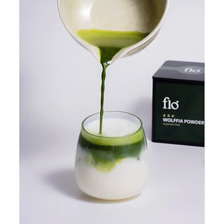 ผงผำ flo Wolffia powder 50g