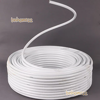🔥🔥พร้อมส่งก้านดอกไม้ยักษ์ ท่อพลาสติกอลูมิเนียม PVC (ขายเป็นม้วน) ดัด โค้ง งอได้