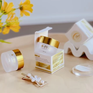 ครีมโอปิ้ง (ซื้อ 1 ฟรีของแถม 1) O-Ping ลดสิว ผิวกระจ่างใส (1 กระปุก มีของแถมน่ารักๆ ทุกออเดอร์)
