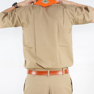 เสื้อลูกเสือตราชัยยะ ราคาสุดคุ้ม ใส่แล้วดูดี เหมาะกับผู้ปกครองที่หาราคาจับต้องได้ ราคาถุกสุดๆ