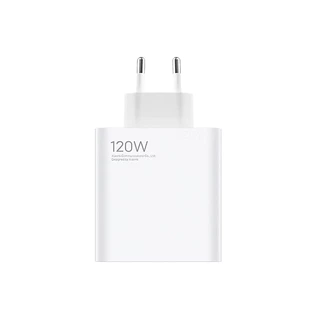 Xiaomi 67W / 120W Charging Combo (Type-A) รับประกัน 6 เดือน