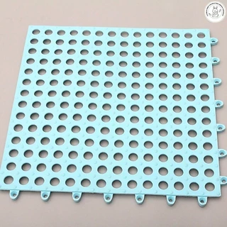 แผ่นจิ๊กซอว์ปูรองกรง รองเท้า สัตว์เลี้ยง (ขนาด30*30cm)