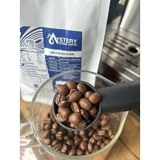 เมล็ดกาแฟดอยช้าง premium (1kg)
