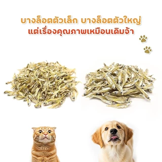 ปลาอบแห้ง ปลาแมว ขนมแมว ปลาเต่า ปลาสุนัข อาหารเต่า ขนมสุนัข ไม่เค็ม ไม่ใส่สารเคมี