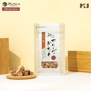 Freeze Dried Katsuo Tuna Fish 40g. ปลาทูน่าคัตสึโอะฟรีซดราย ผลิตและนำเข้าจากญี่ปุ่น