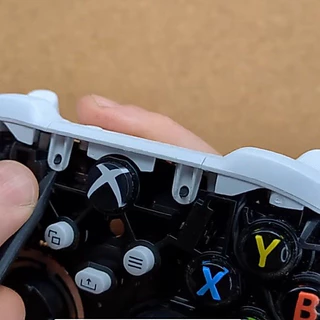 ปุ่มกด LB RB จอย Xbox Series X/S