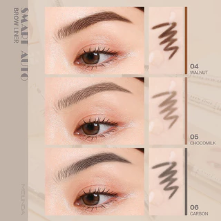Meilinda Smart Auto Brow Liner สมาท ออร์โต้ โบรว์ ไลเนอร์ MD3041