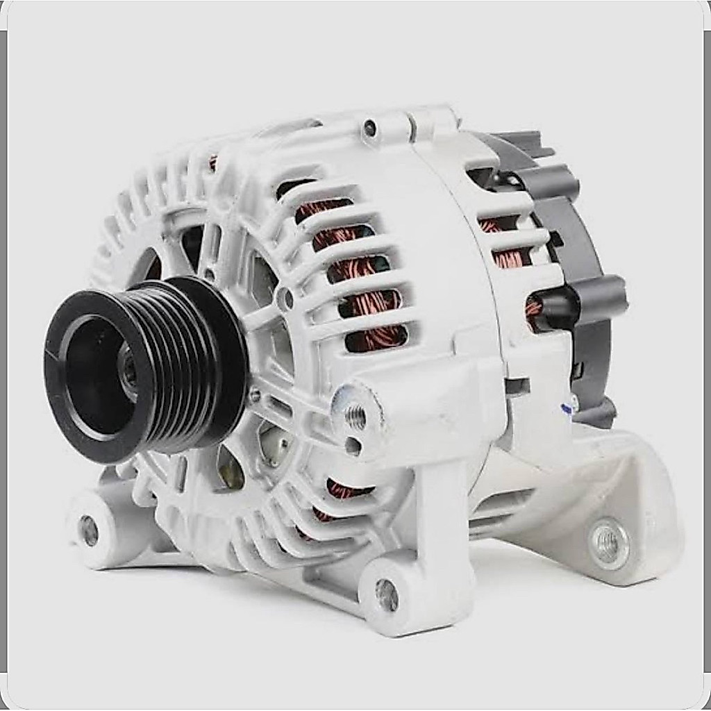 ไดชาร์จ Bmw-M54 Part no. 12317541696